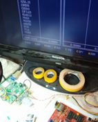 ΠΠ»Π°ΡΠ° z80 Π΄Π»Ρ ΡΠ΅Π²ΠΈΠ·ΠΈΠΈ 512.3 Π½Π° 2,5 ΠΈ 5,0 Π·Π°Π³Π»ΡΡΠΊΠ°