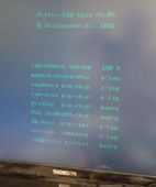 ΠΠ»Π°ΡΠ° z80 Π΄Π»Ρ ΡΠ΅Π²ΠΈΠ·ΠΈΠΈ 512.3 Π½Π° 2,5 ΠΈ 5,0 Π·Π°Π³Π»ΡΡΠΊΠ°