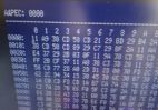 Орион 128 и 2708 (к573рф1)