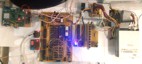 Орион 128+2х3,5+кросшина+КНГМД+АТХ+CGA->VGA