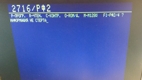 Программатор к573рф2, рф4, рф5, рф8 и 2716 2764 27128 27256 27512