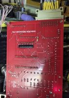 Программатор ПЗУ КИСА3 программа документация rev 3.00 для Ориона ПРО