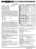 Орион журнал радиолюбитель 1994 №11
