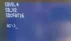 SD Card в орионе 128 плата схема наладка сборка  и подключить флешку и CF карту , программы для работы