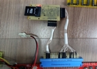 SD Card в орионе 128 плата схема наладка сборка схема подключения SD карты (флешки) к Ориону 128 скачать