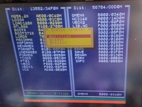  Программа NC нортон коммандер для Орион 128 (256) 1024 для работы с Ор Дос 4,0 и выше