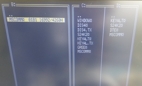 Программа MSCOMM$ обмен с IBM PC и ОРДОС ориона