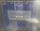 Программа MSCOMM$ обмен с IBM PC и ОРДОС ориона