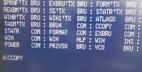Программа CCOPY.COM программа копирования файлов CP/M-80 Орион Софт OS-DOS V2.41