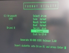 format.com OS DOS 3.60