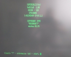 SCALC2.COM программа суперкалк, электронные таблицы, CP/M-80 Орион Софт OS-DOS V3.60