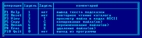 Программа MSCOMM$ обмен с IBM PC и ОРДОС ориона