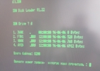 Программа LIBM.COM обмен с IBM PC и ОРДОС ориона