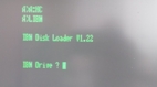 Программа LIBM.COM обмен с IBM PC и ОРДОС ориона