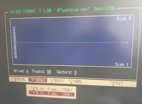 MSFORM$ форматировние дискет IBM формат обмен с IBM PC и ОРДОС ориона