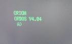 ORDOS 4.04 с 8 квазидисками для работы с 512к, работают диски а, b, c, d, e,  f, g, h