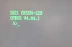 ORDOS 4.04 с 8 квазидисками для работы с 512к, работают диски а, b, c, d, e,  f, g, h