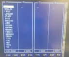 Драйвер DRV.COM DRV7.COM дисплея OS DOS V360 переключение экрана 384 до 400