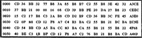 Операционная система Орион-128 Пример ОР ДОС V5.0