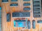 Орион Super Turbo. плата схема наладка сборка Орион Супер Турбо сборка