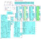 Плата SVGA Орион-128 проект SVGA улучшение вывода изображения на экран ЖК мониторов и телевизоров