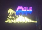 Игра MOLE Орион-128 проект SVGA улучшение вывода изображения на экран ЖК мониторов и телевизоров