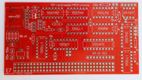 Плата часы + SD карта SD-cardreader MSX scheme