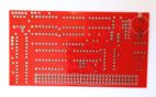Плата часы + SD карта SD-cardreader MSX scheme