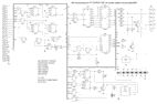 Плата часы + SD карта SD-cardreader MSX scheme