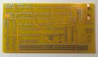 Плата часы + SD карта SD-cardreader MSX scheme