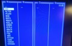 Плата часы + SD карта SD-cardreader MSX scheme