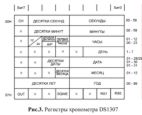 Плата часы + SD карта SD-cardreader MSX scheme