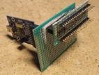 Сопряжение IBM и Ориона-128 по USB