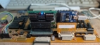 Сопряжение IBM и Ориона-128 по USB новая жизнь Орион-128