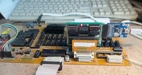 Сопряжение IBM и Ориона-128 по USB платка из Китая