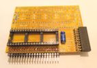 Сопряжение IBM и Ориона-128 по USB V3.2