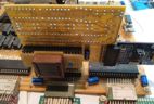 Сопряжение IBM и Ориона-128 по USB V3.2