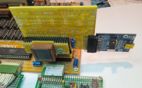 Сопряжение IBM и Ориона-128 по USB V3.2