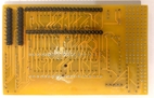 Сборка платы Z80 Card II V3.2 + ир82+ла4