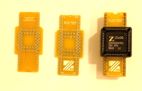 Переходник с процессора Z80 PLCC44 z84C0006vec на z80 дип40