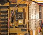 Процессоры Z80 в корпусе PLCC44 (44 ноги) Процессоры Z80 в корпусе PLCC44 (44 ноги) Z84C0010VEC Z84C0020VEC