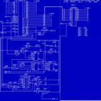 Z80 Смоленский вариант 1998 Орион-128 наладка