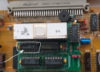 Z80 и установка кр1531тм2