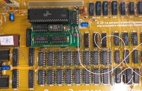 Z80 тест Z80 card V3.1 Чистяков