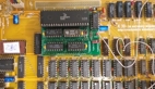 Z80 тест Z80 card V3.1 Чистяков