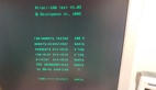 Z80 тест Z80 card V3.1 Чистяков