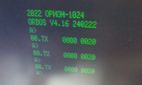 Восточный Экспресс 512 версия NBRSK.405.003Y в желтой маске