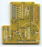Часы на кр512ви1