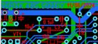 Z80 - в Экспрессе Чистяковский вариант версия платы S006Y