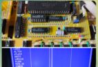 Сборка платы орион сервиса для установки процессора z80